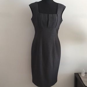 💥Sale 💥 Calvin Klein grey dress, empire waist